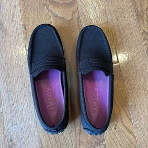 Rothy’s Driver Loafers